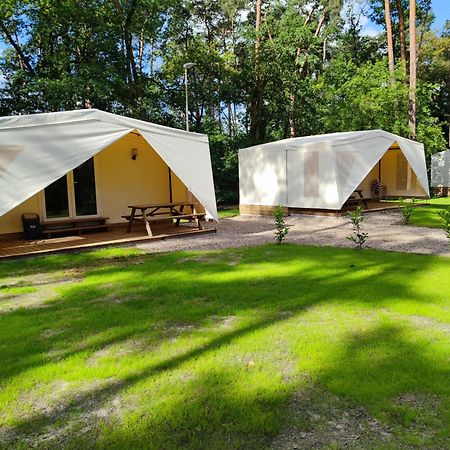 Bospark De Brenkberg Schinveld Εξωτερικό φωτογραφία