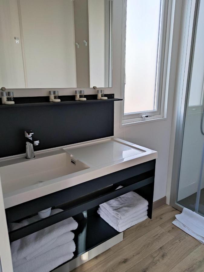 Bospark De Brenkberg Schinveld Εξωτερικό φωτογραφία