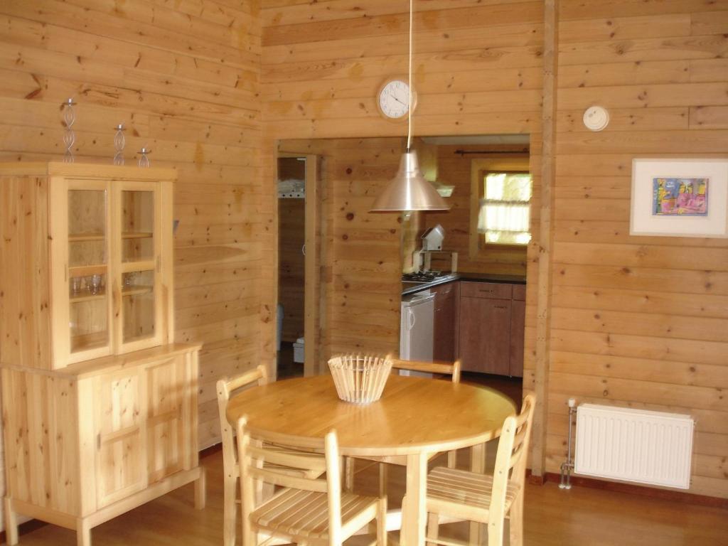 Bospark De Brenkberg Schinveld Εξωτερικό φωτογραφία
