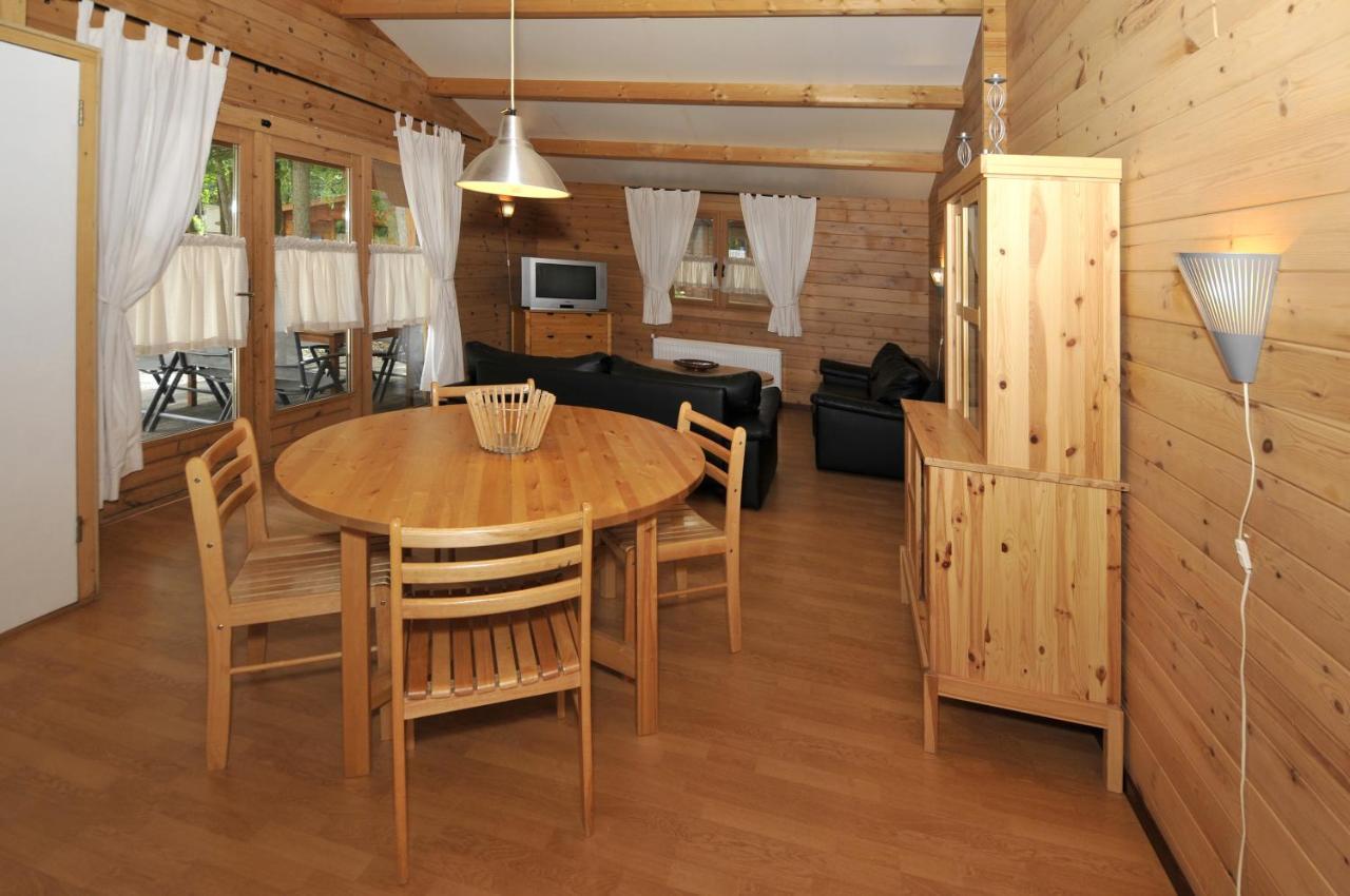 Bospark De Brenkberg Schinveld Δωμάτιο φωτογραφία